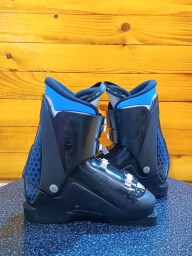 LYŽIARKY WEDZE BOOST 500 24MP